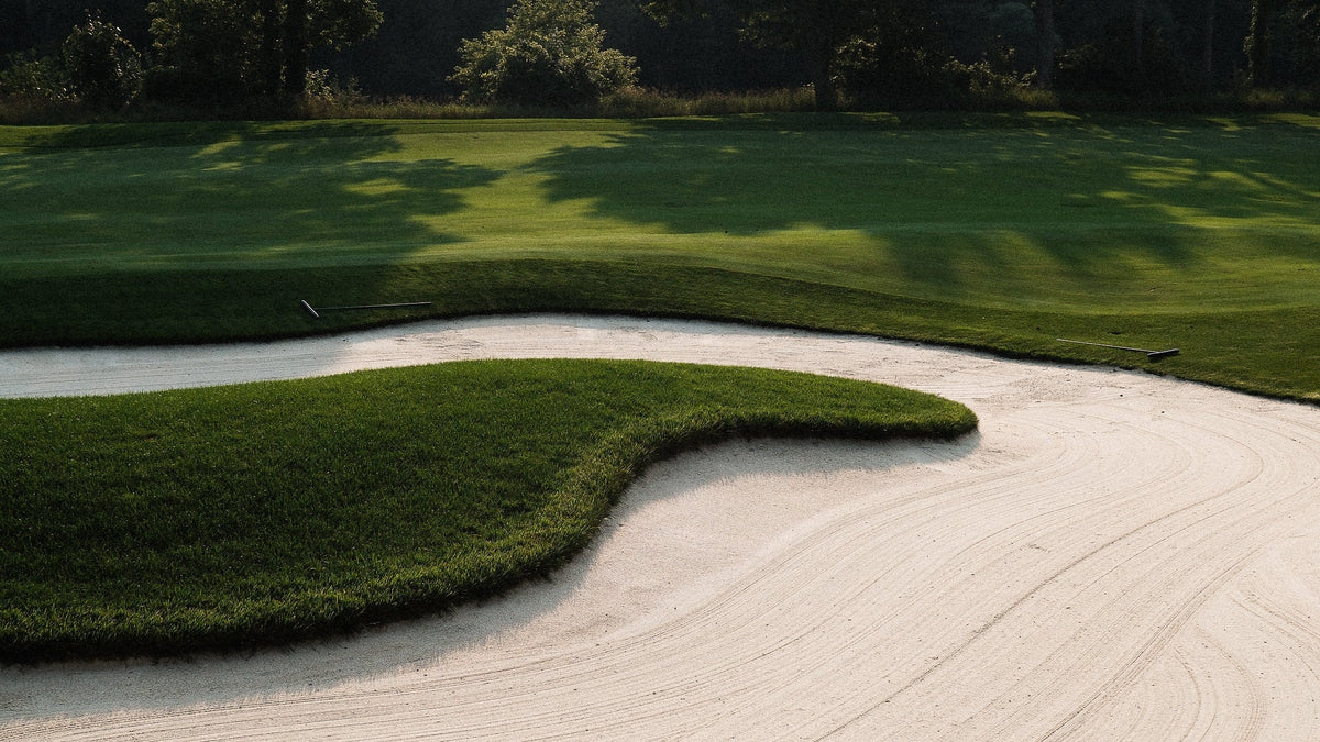 An Introduction to Gray's Golf