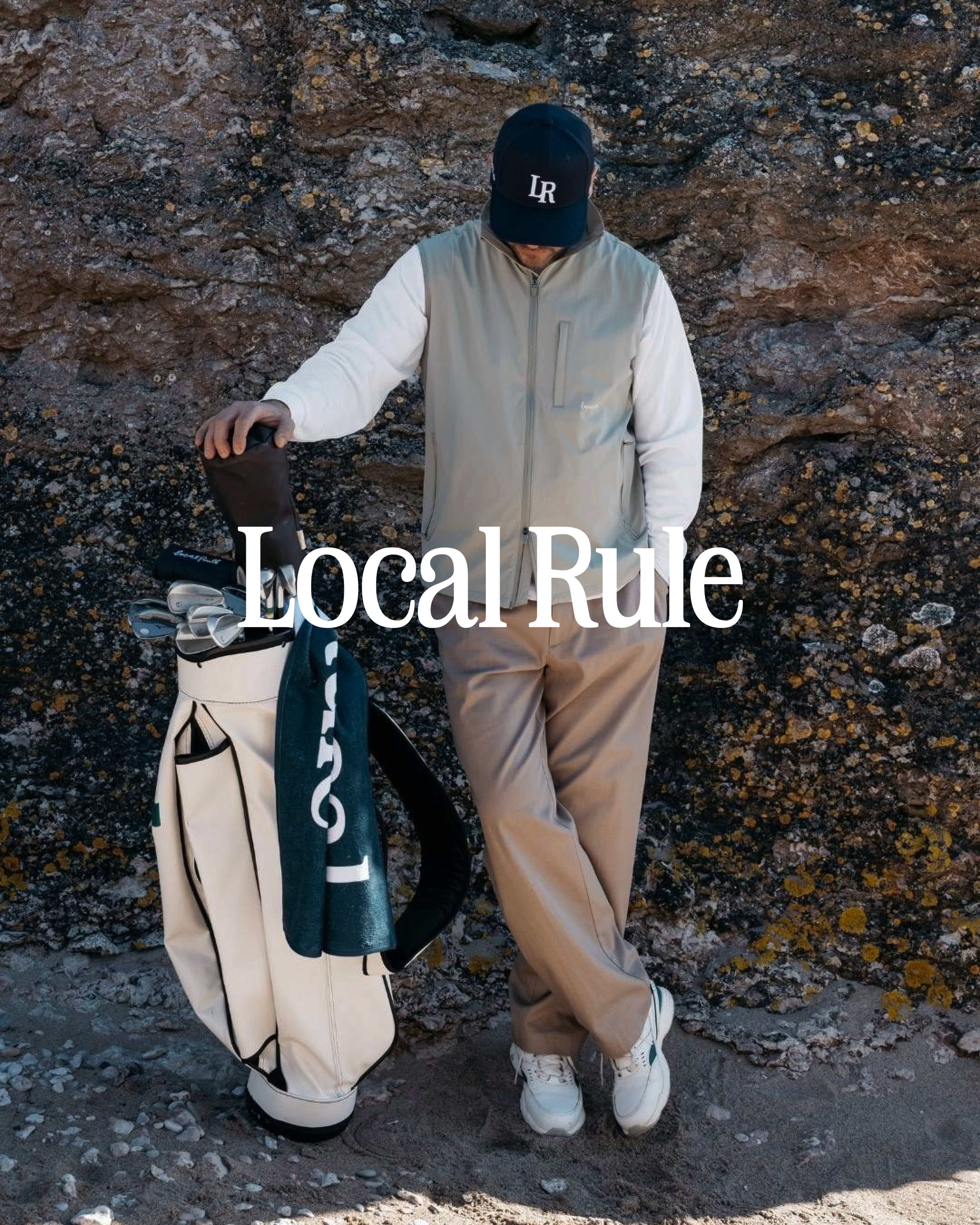Local Rule