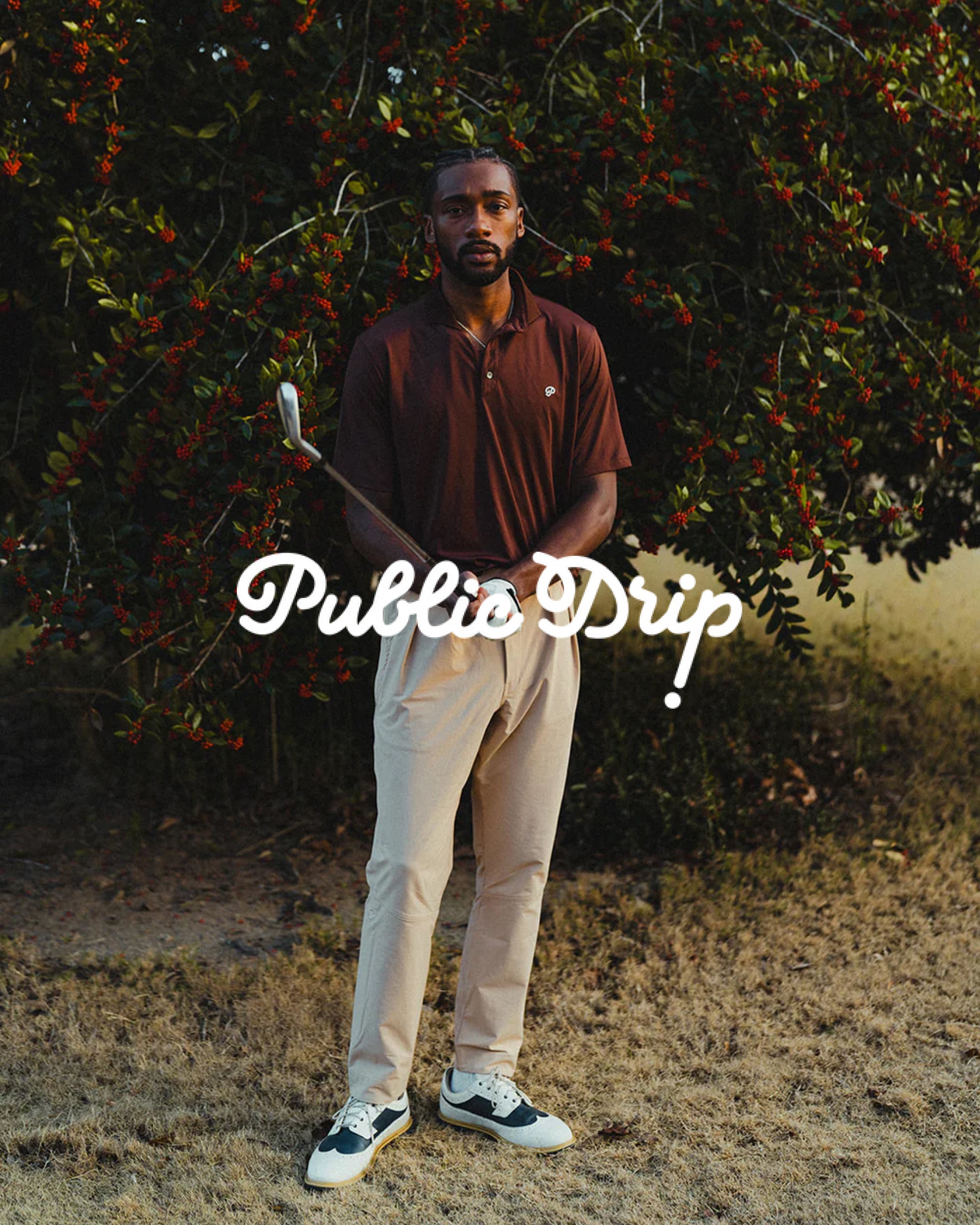 Public Drip
