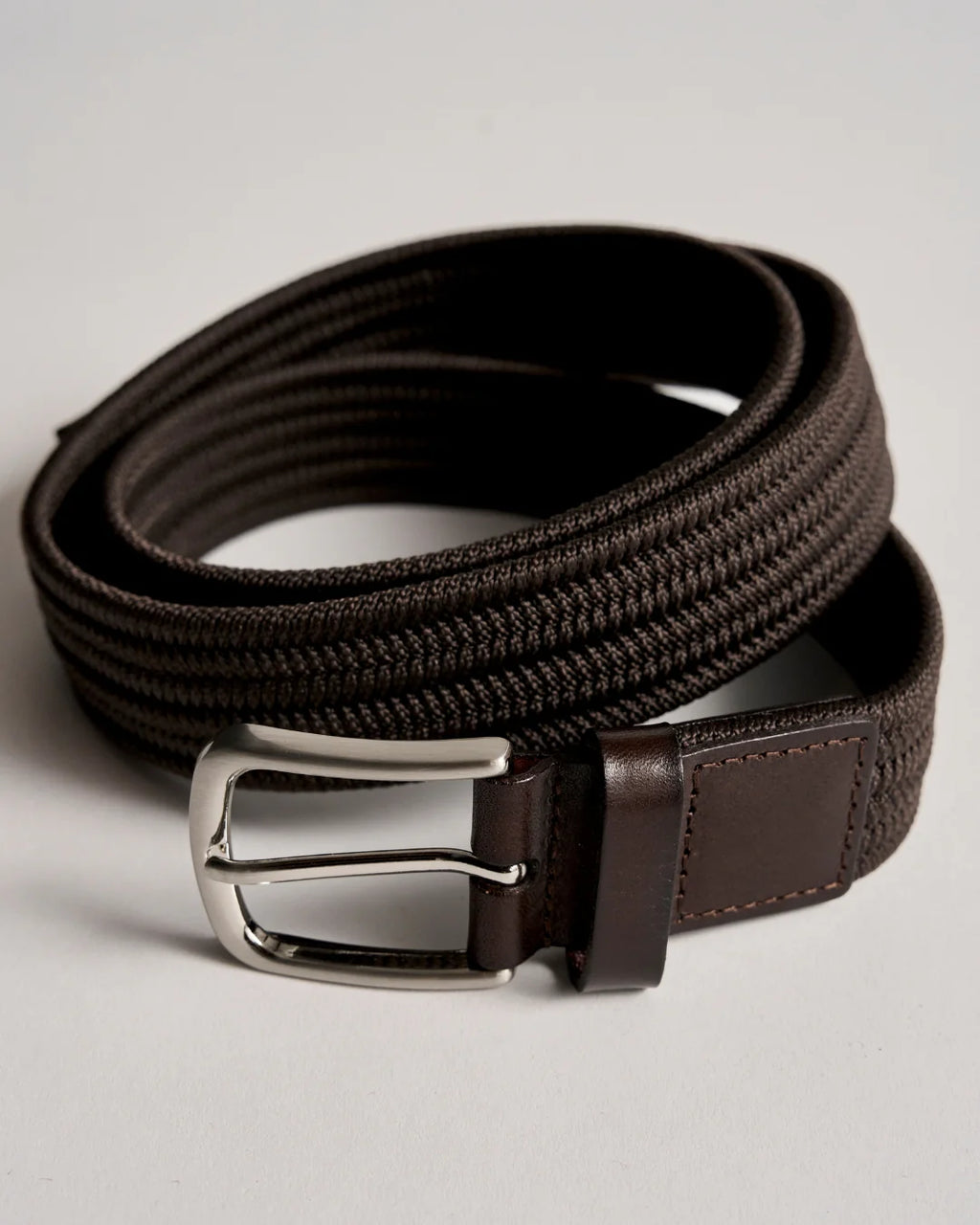 Braided Belt
