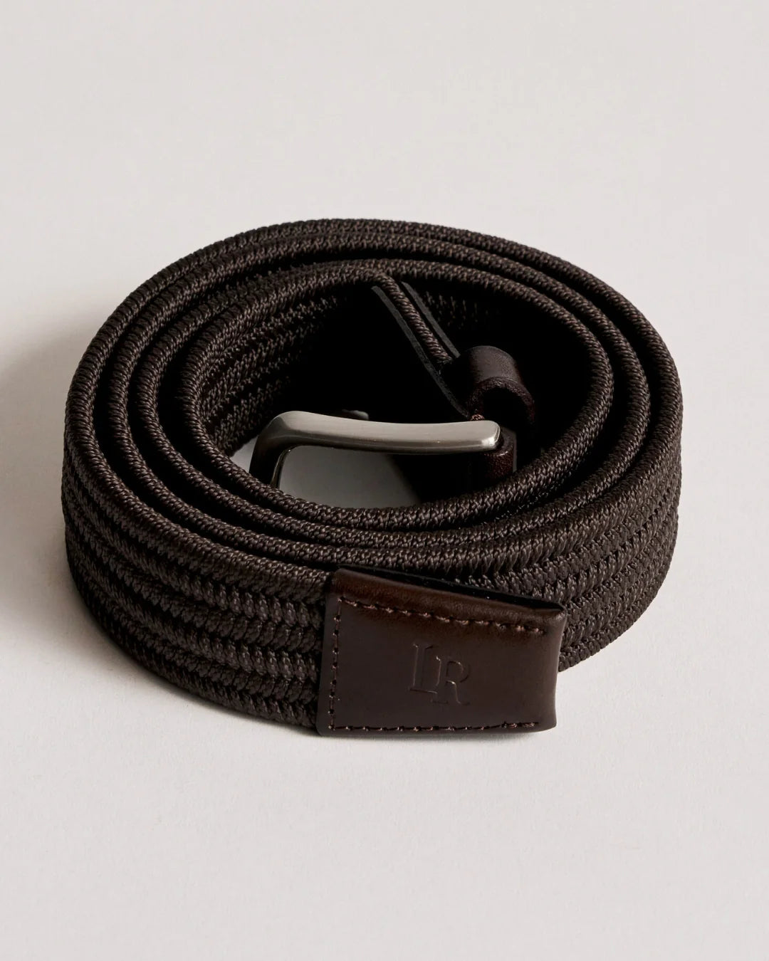 Braided Belt