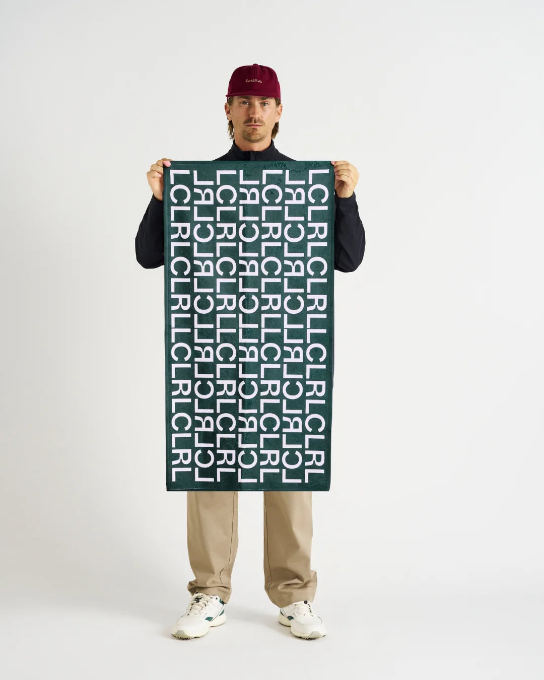 LCLRL Towel