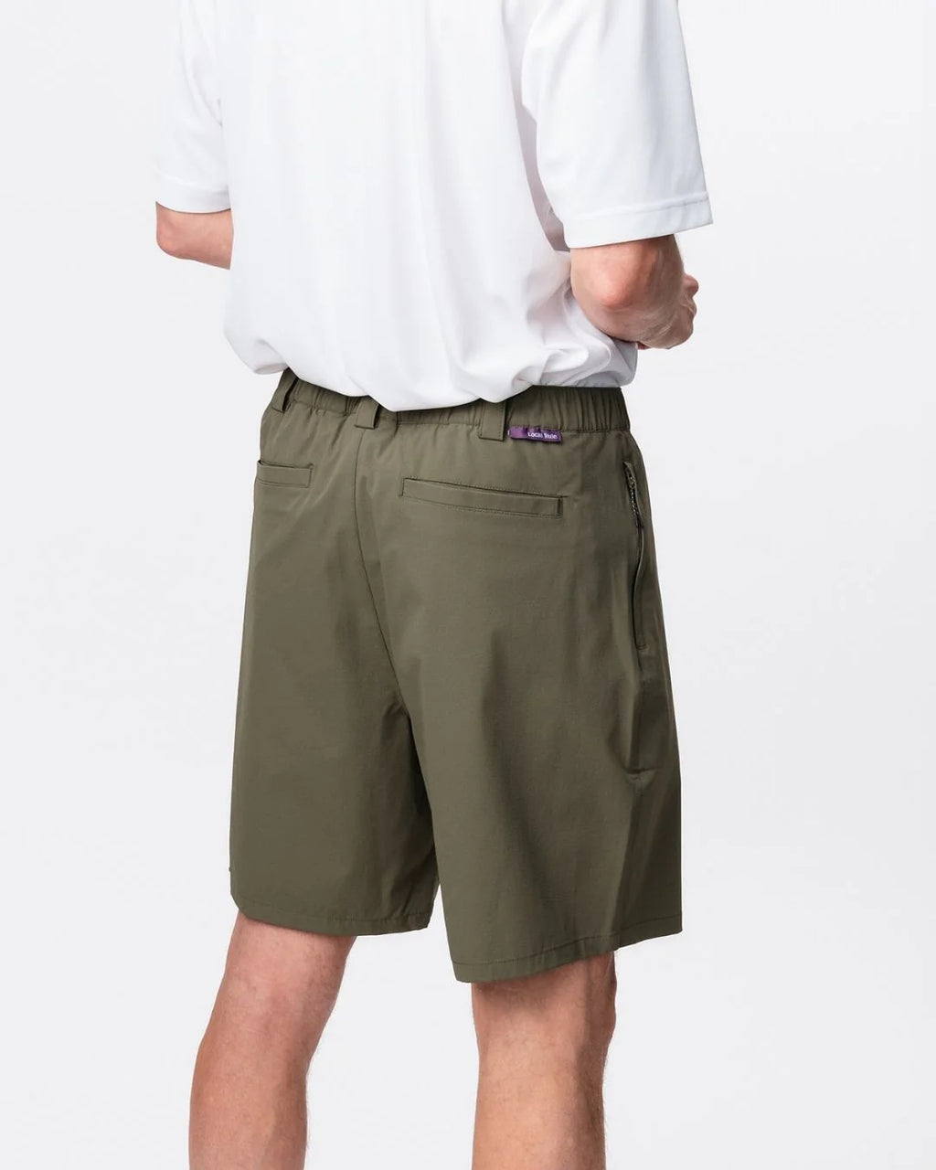 Lightweight Tech Short