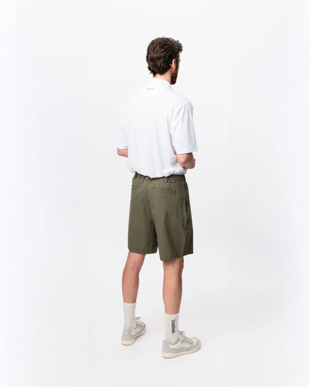 Lightweight Tech Short