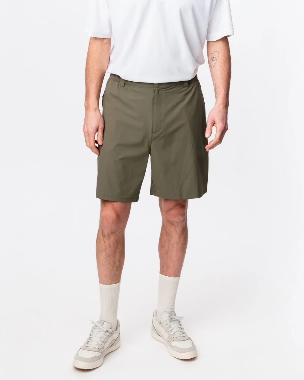 Lightweight Tech Short