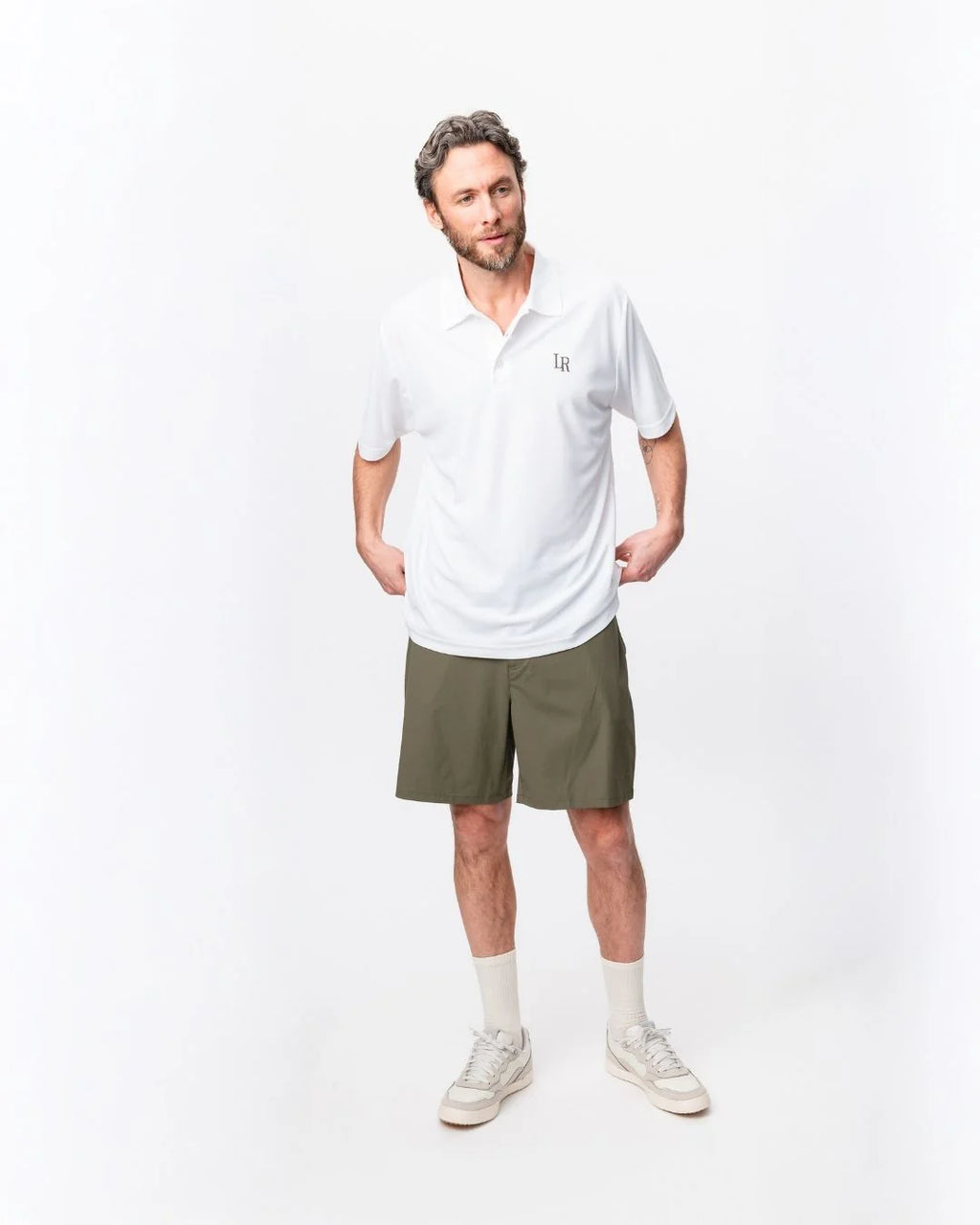Lightweight Tech Short