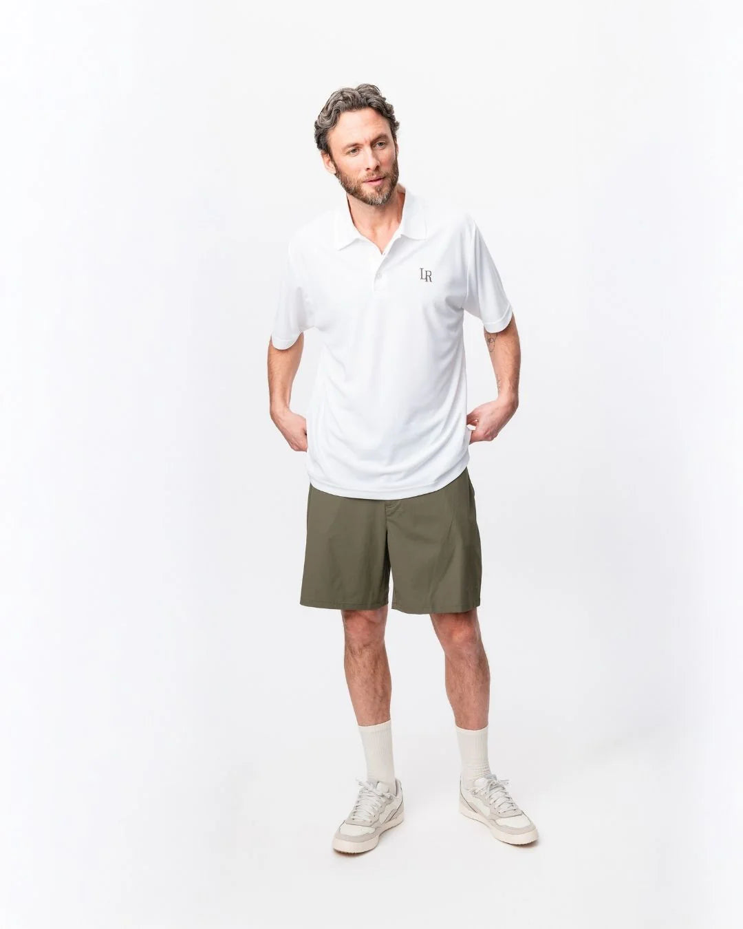 Lightweight Tech Short