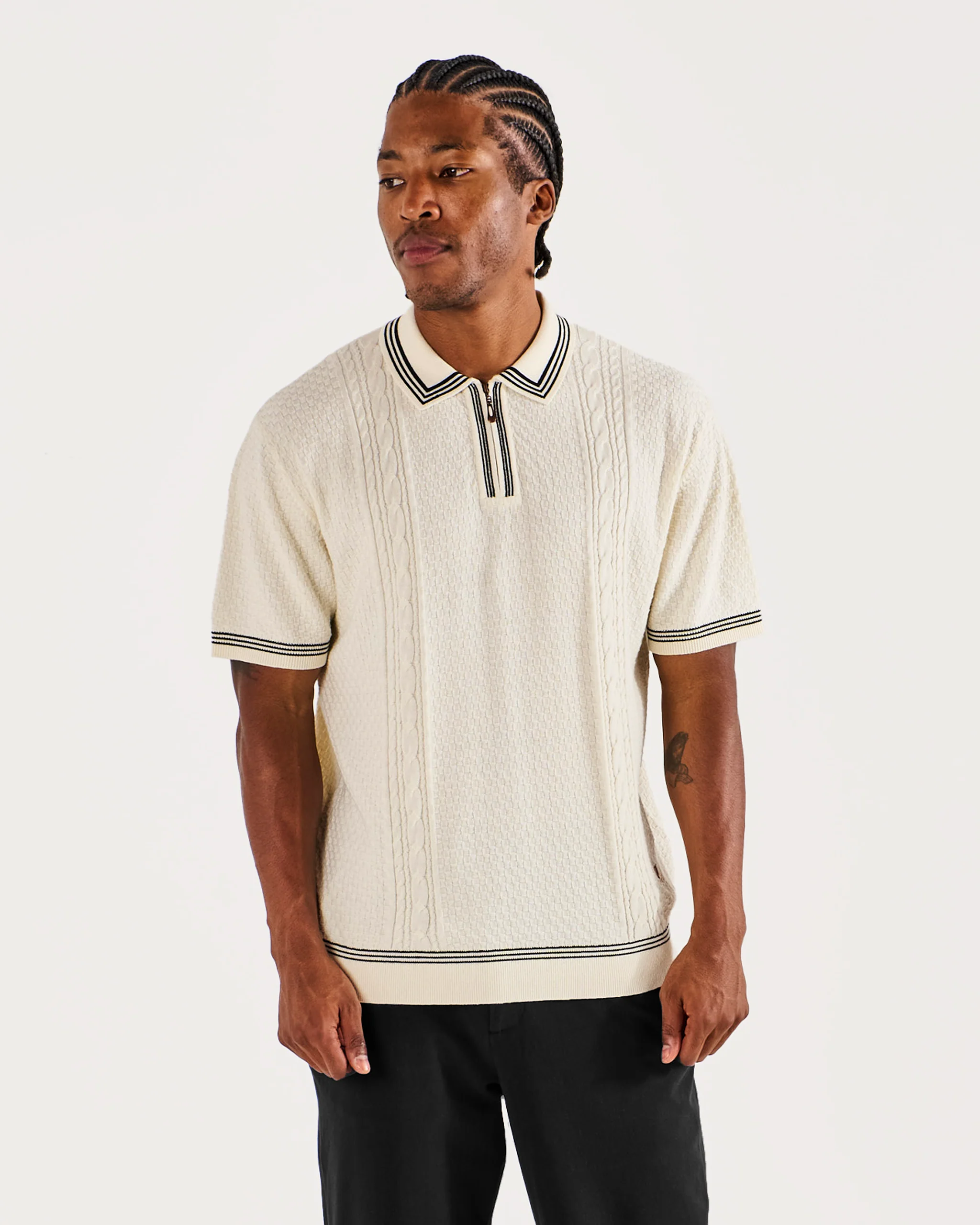 Navarro Polo
