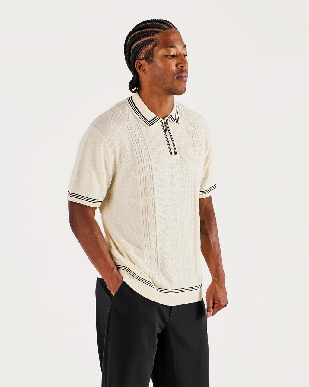 Navarro Polo