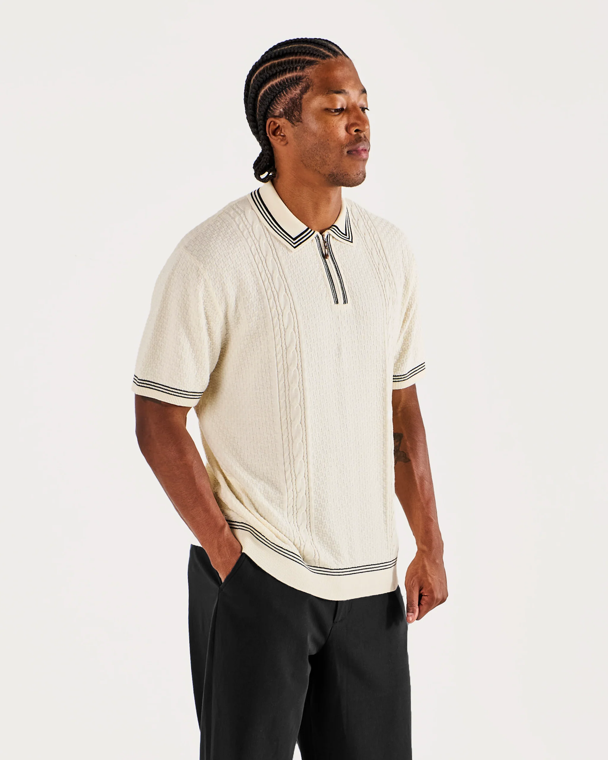 Navarro Polo