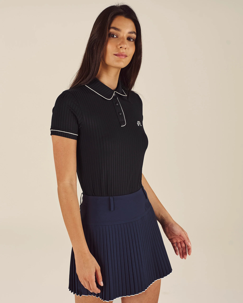 Anna Polo