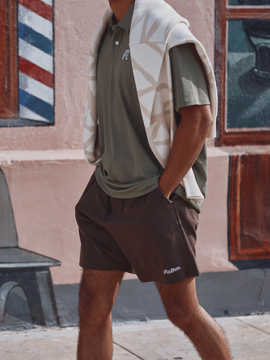 Ripley Coolcore Short