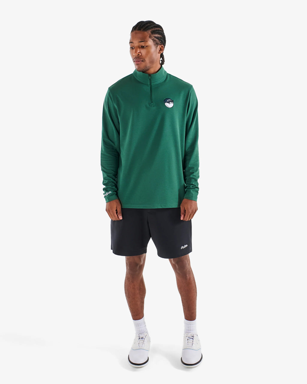 Ripley Coolcore Short
