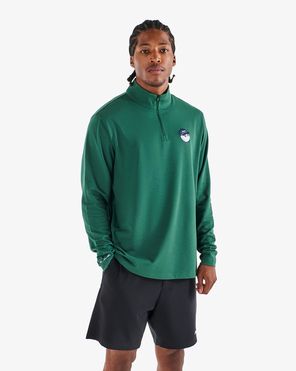 Ripley Coolcore Short