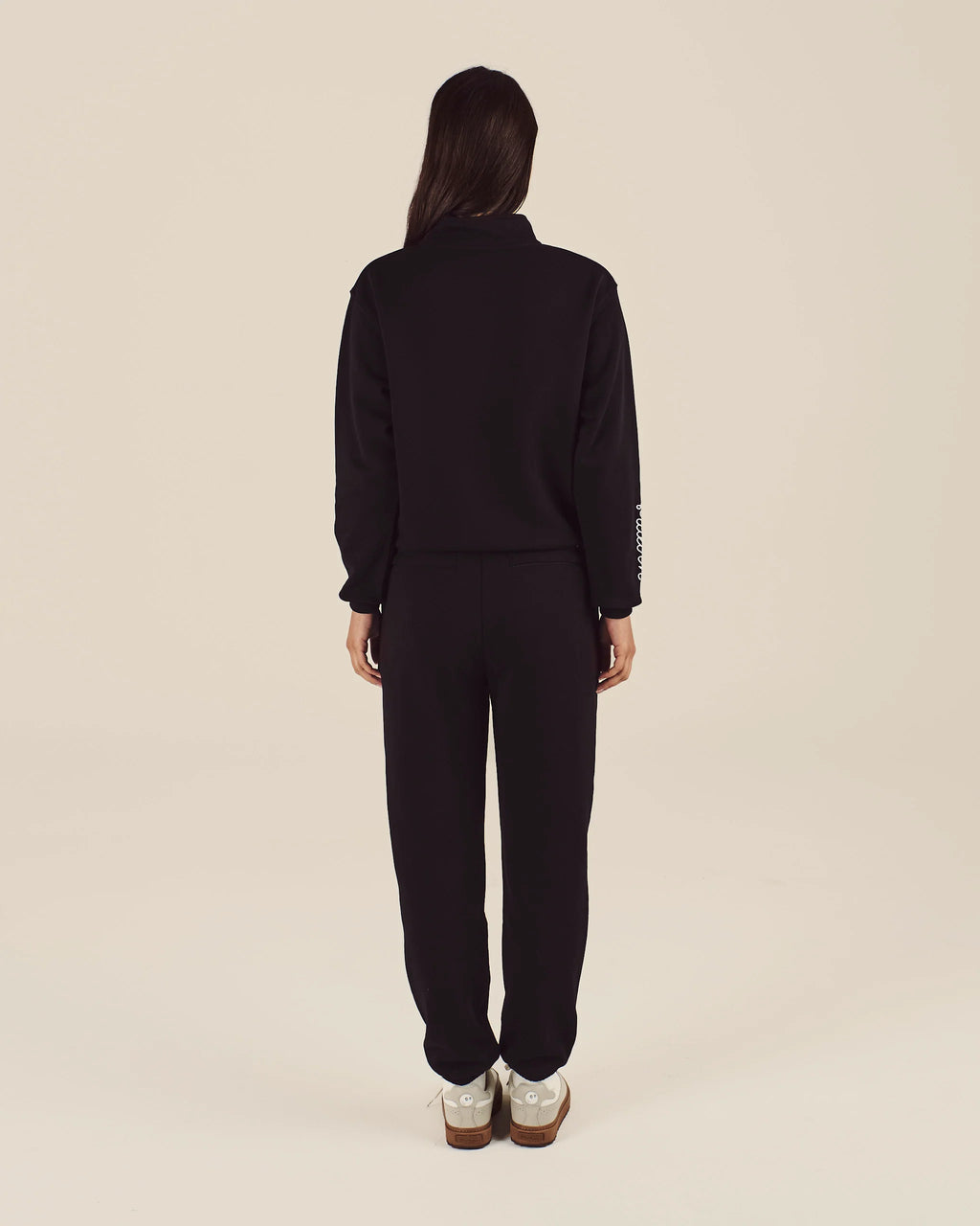 Delilah Sweatshirt