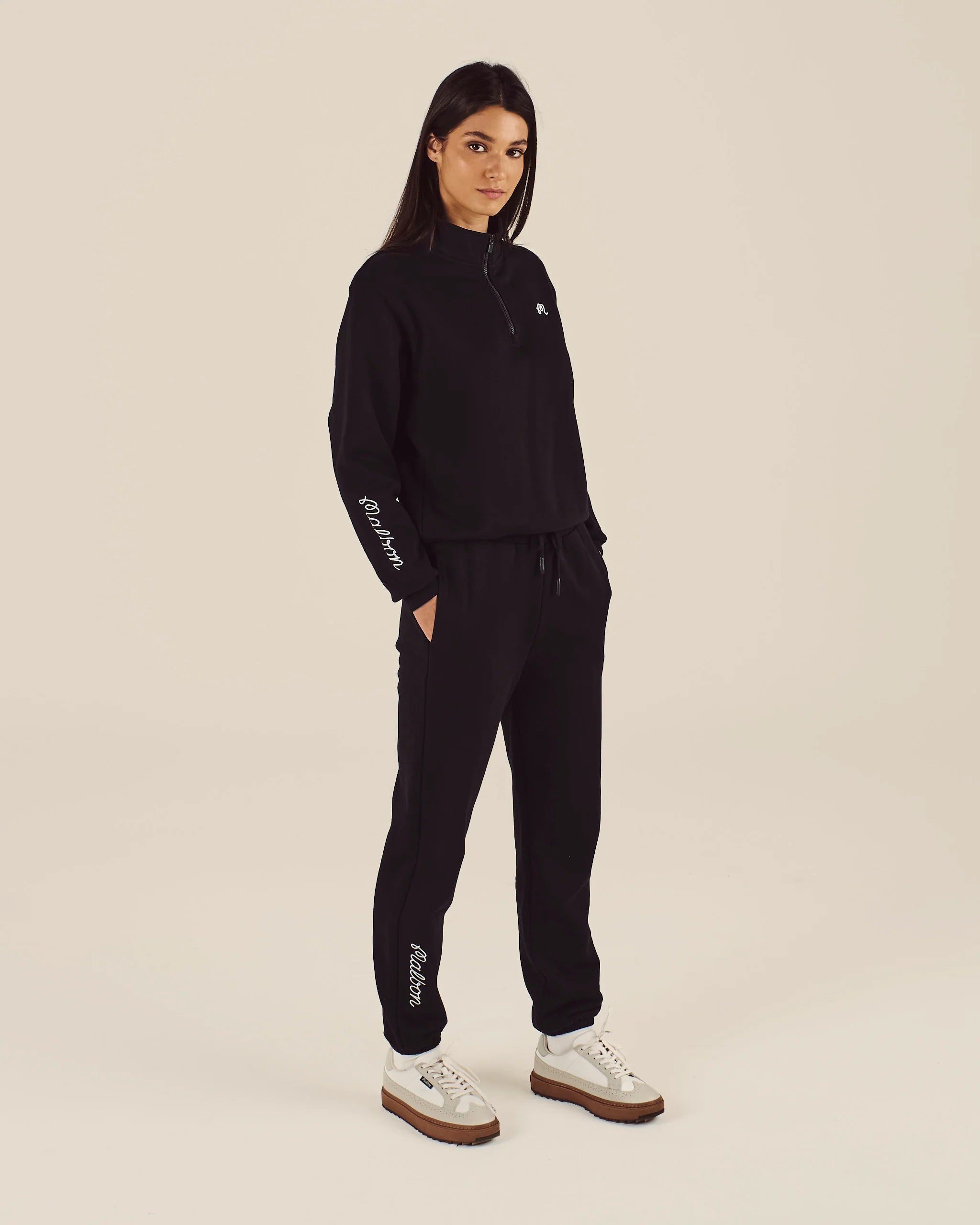 Delilah Sweatshirt