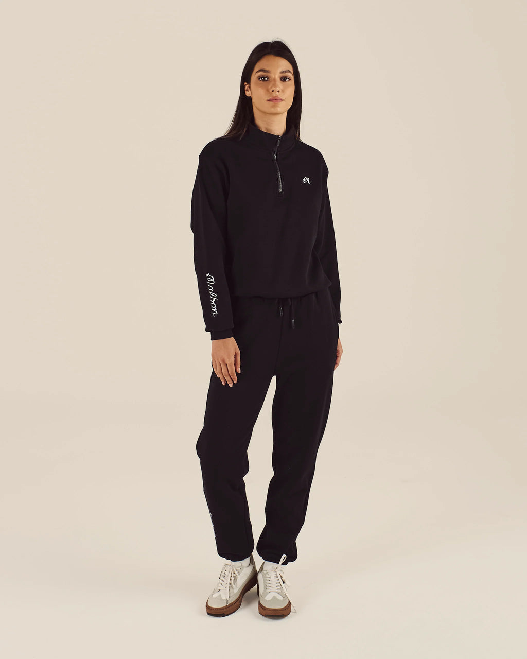 Delilah Sweatshirt