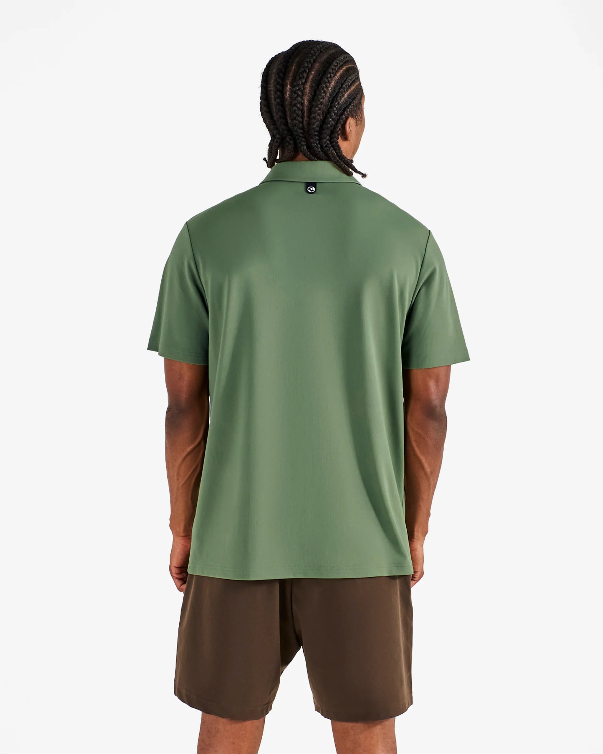 Fairway Polo