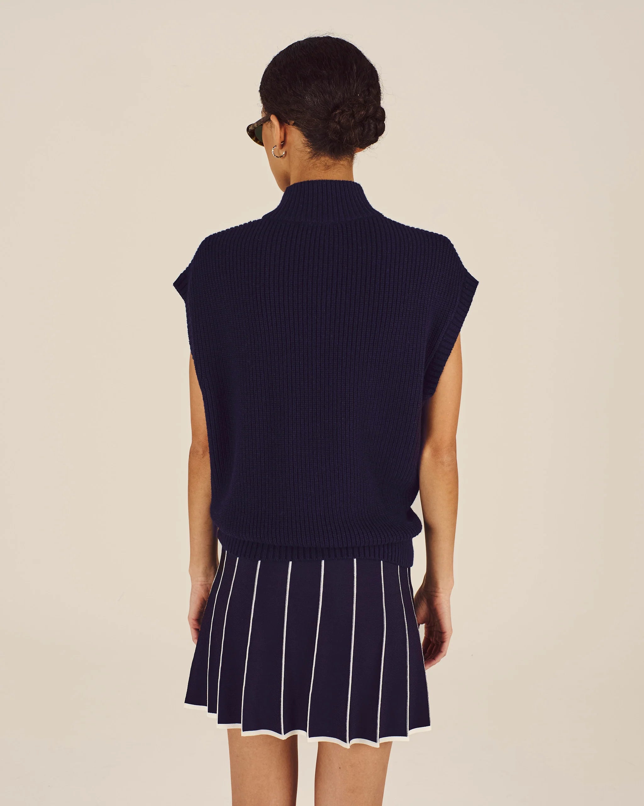 Iva Sweater Vest