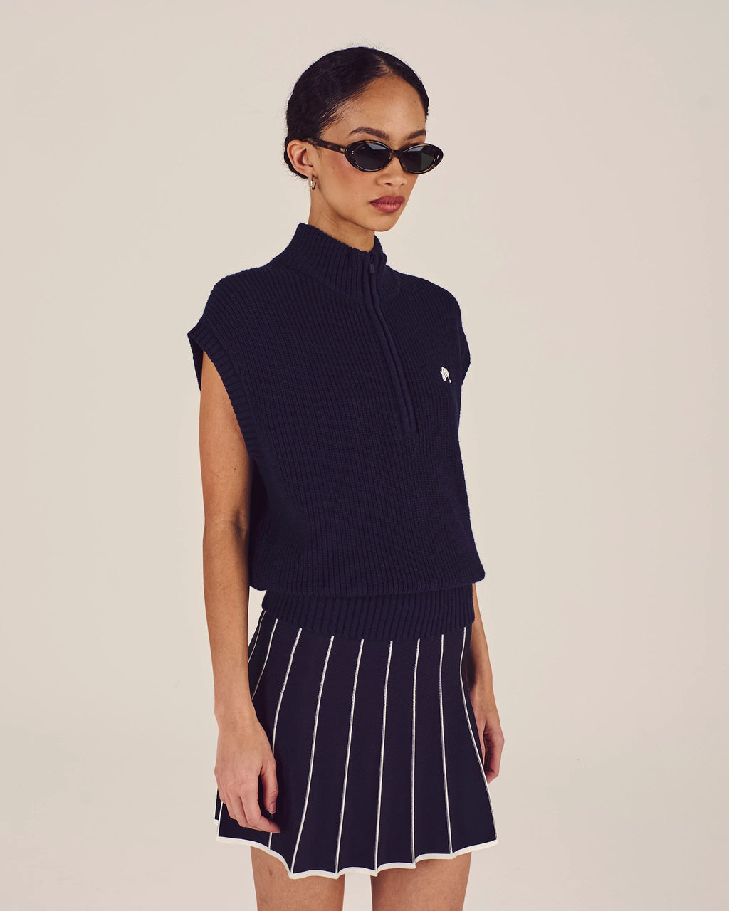 Iva Sweater Vest