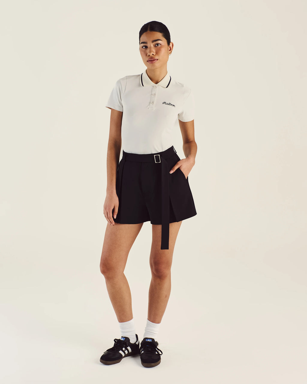 Paloma Polo