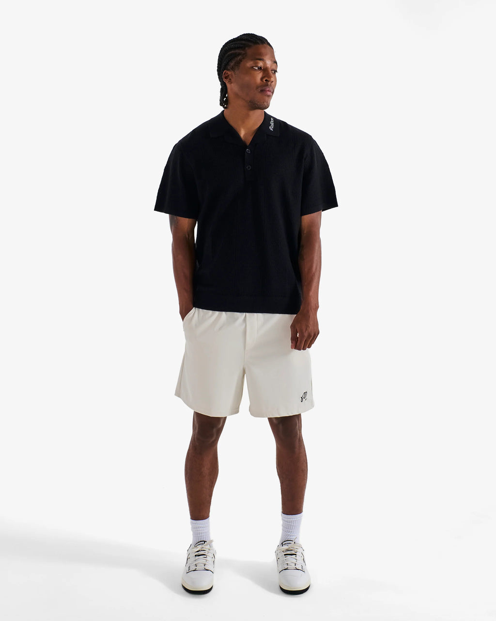 Scooter Coolcore Short