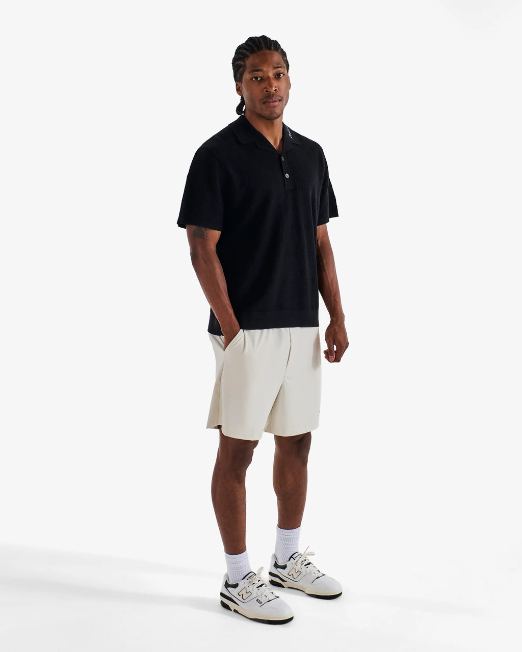 Scooter Coolcore Short