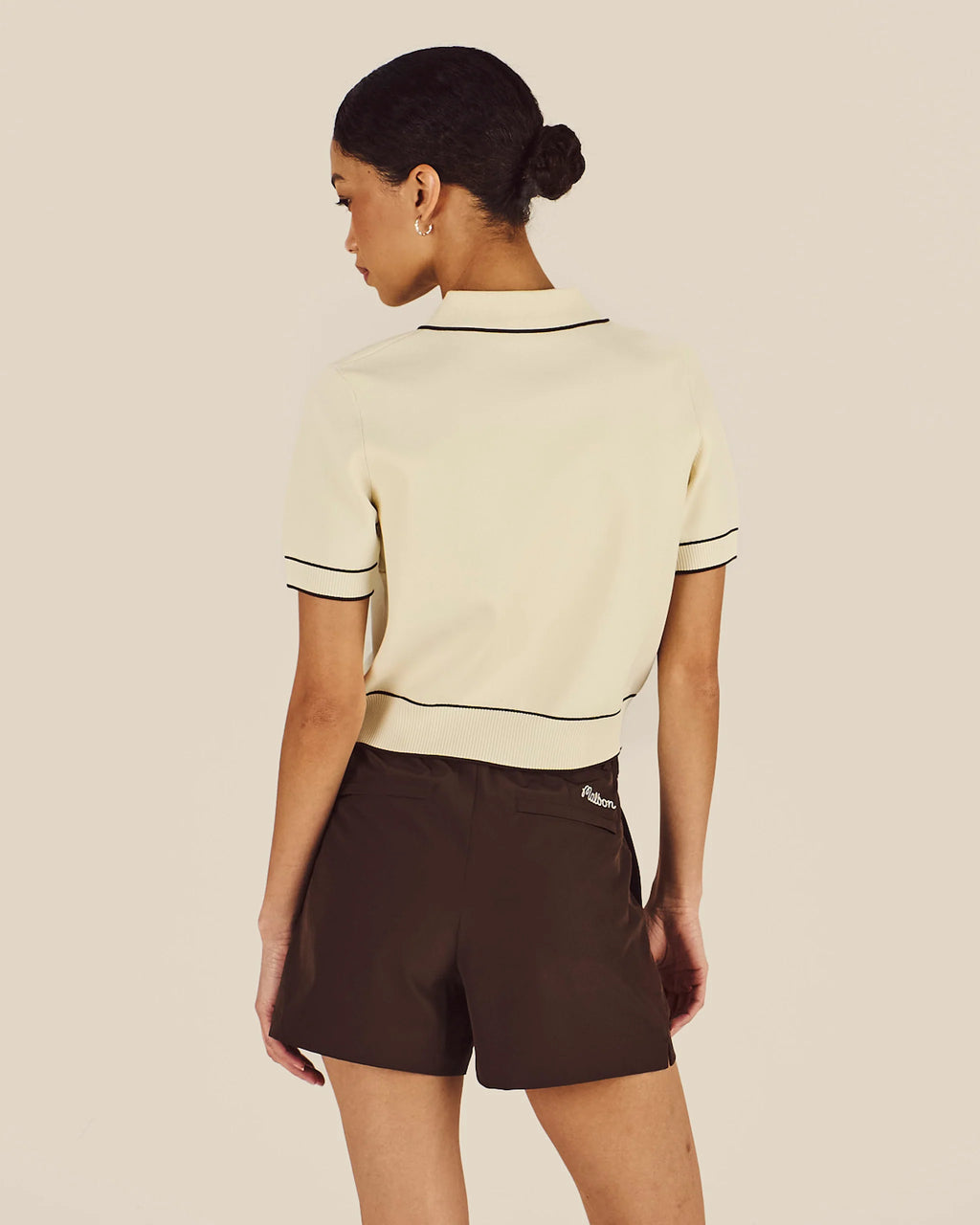 Solene Short