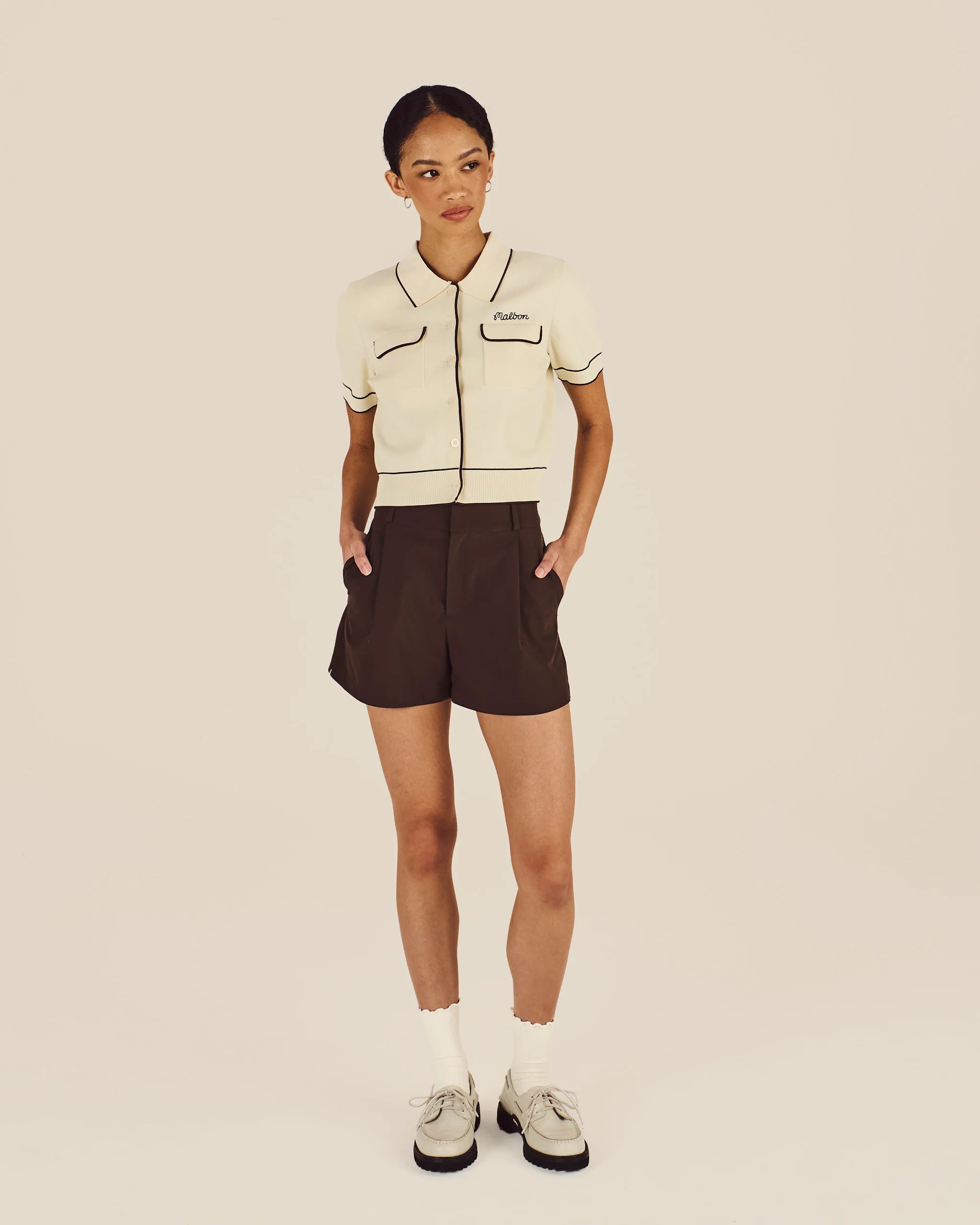 Solene Short