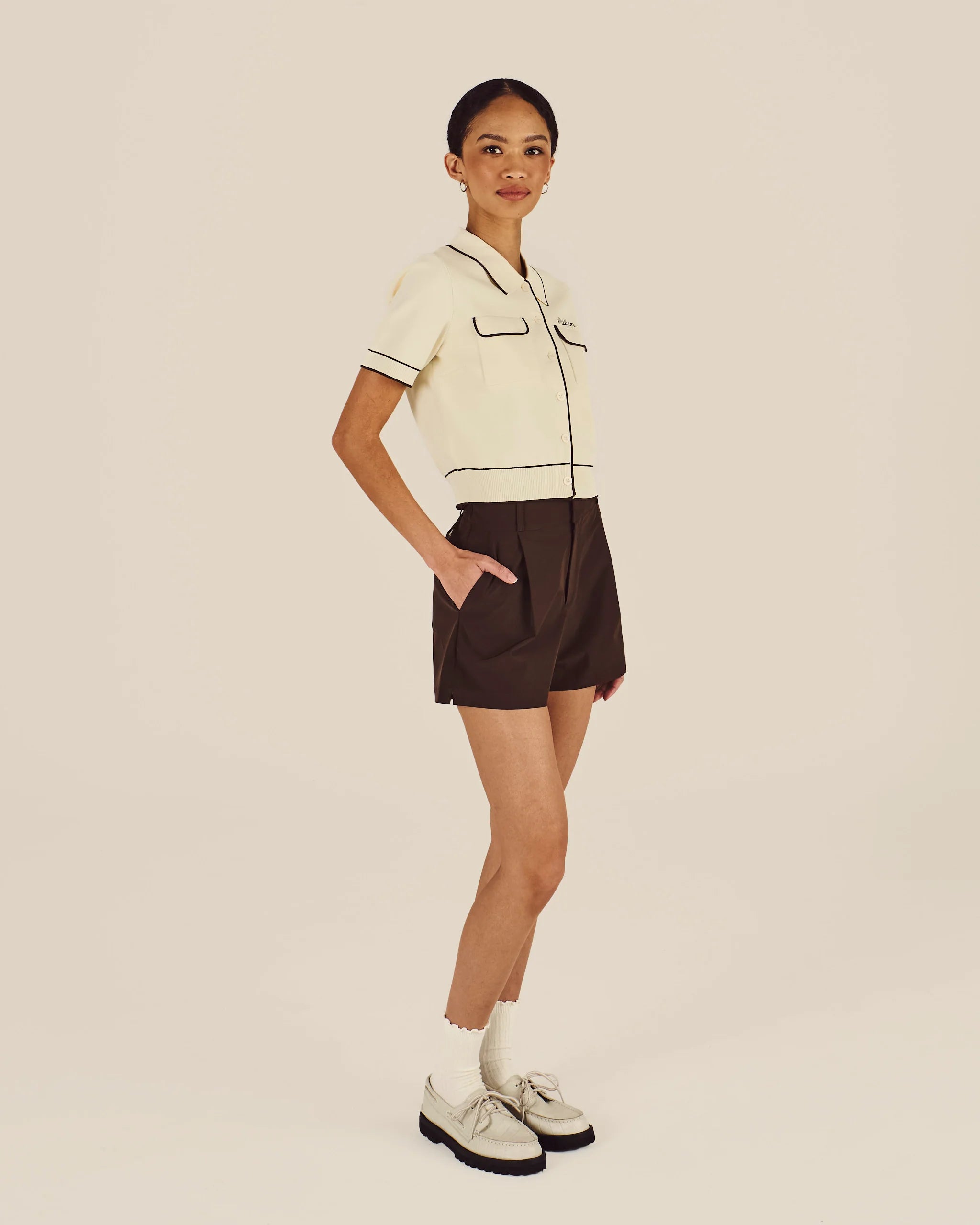 Solene Short