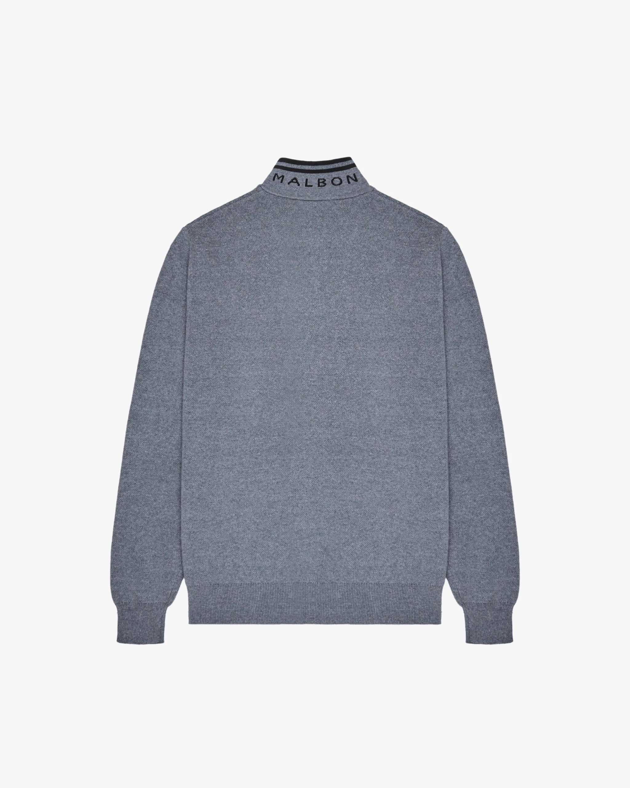 Sorrel Sweater