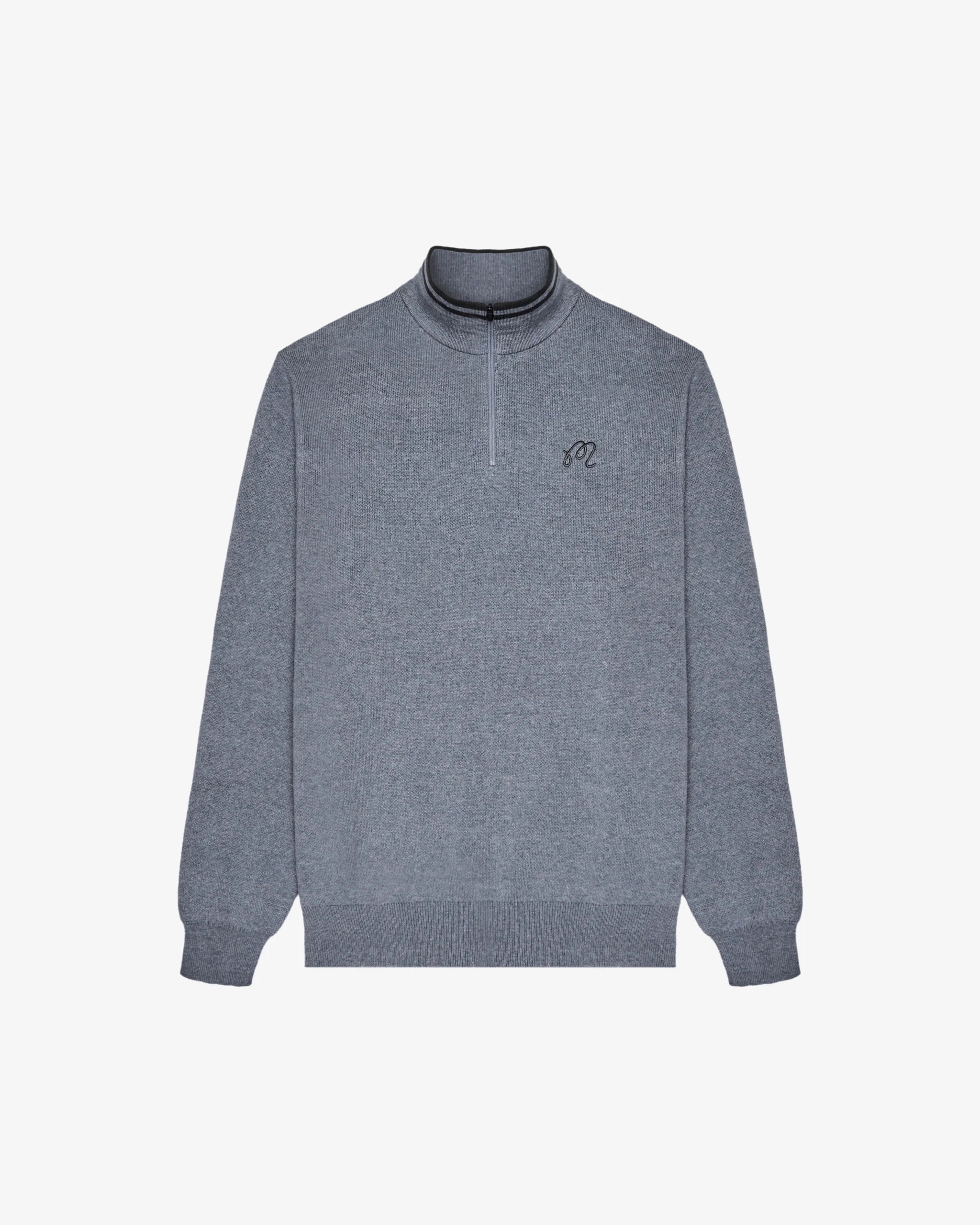 Sorrel Sweater