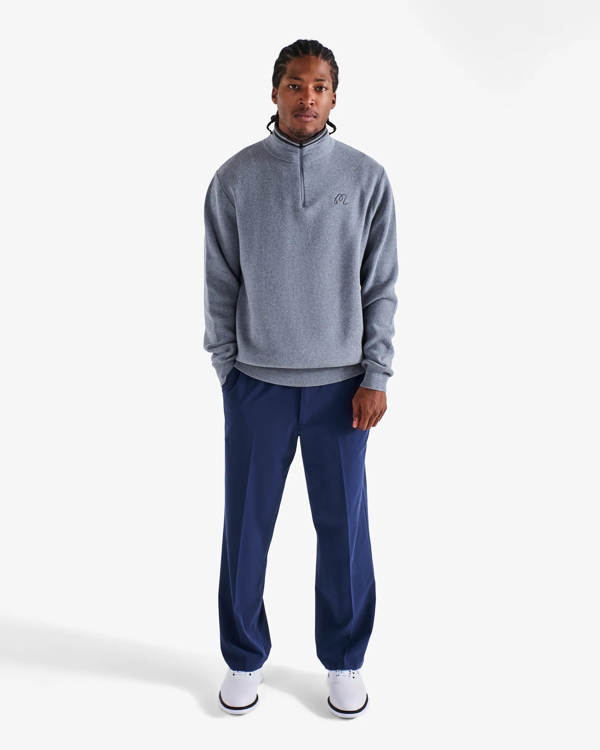 Sorrel Sweater