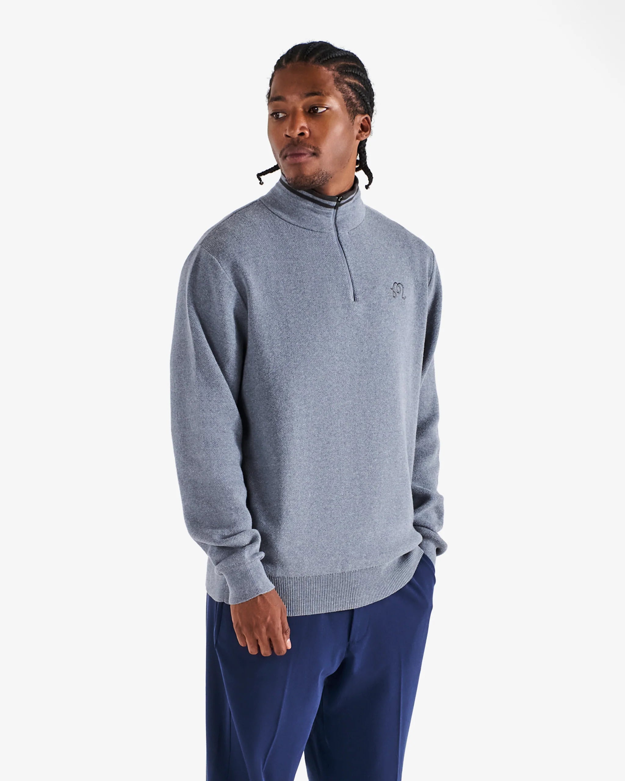 Sorrel Sweater