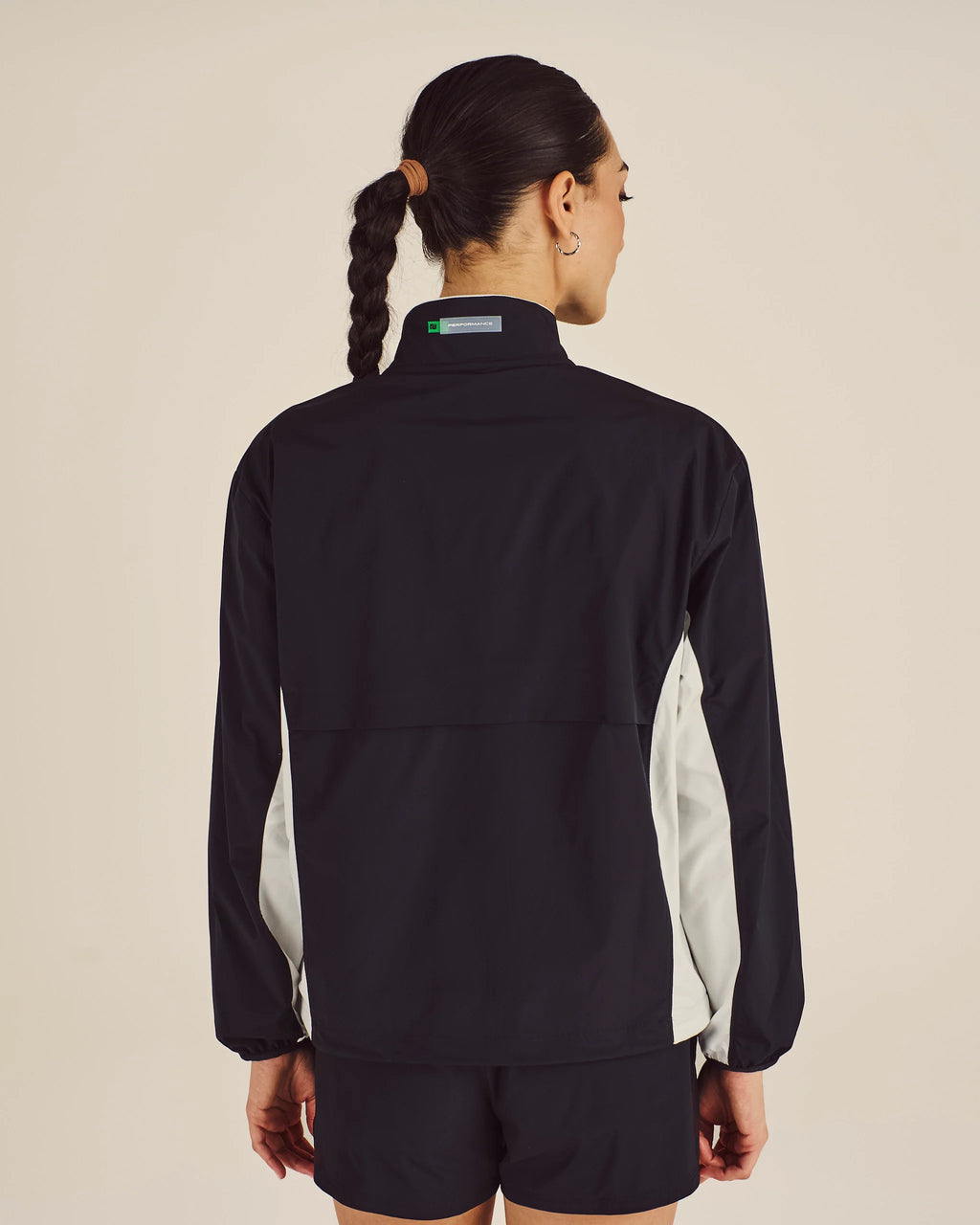 Tabitha Pullover