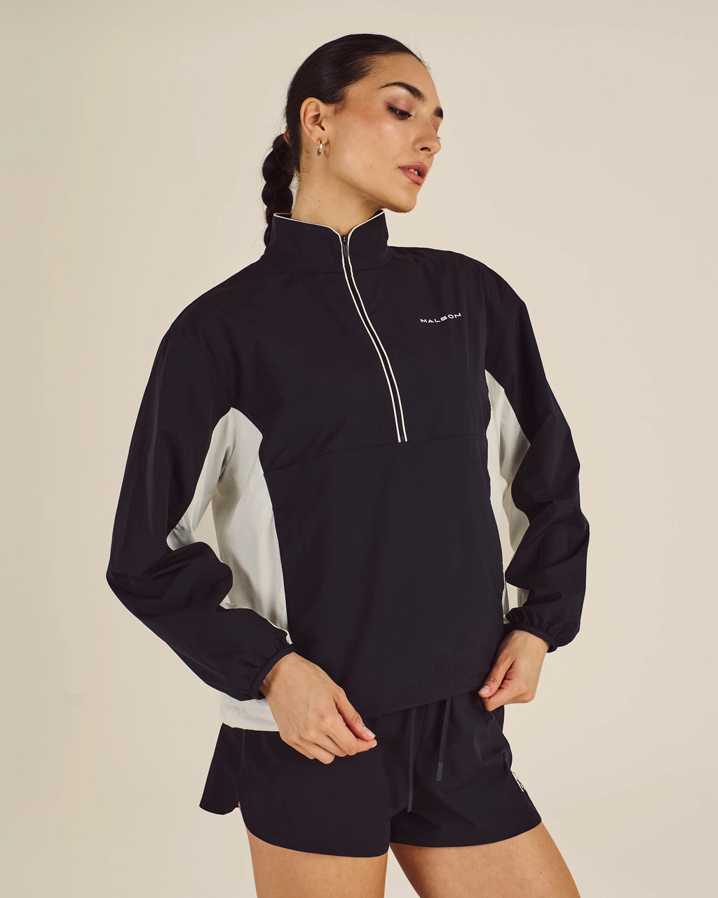 Tabitha Pullover