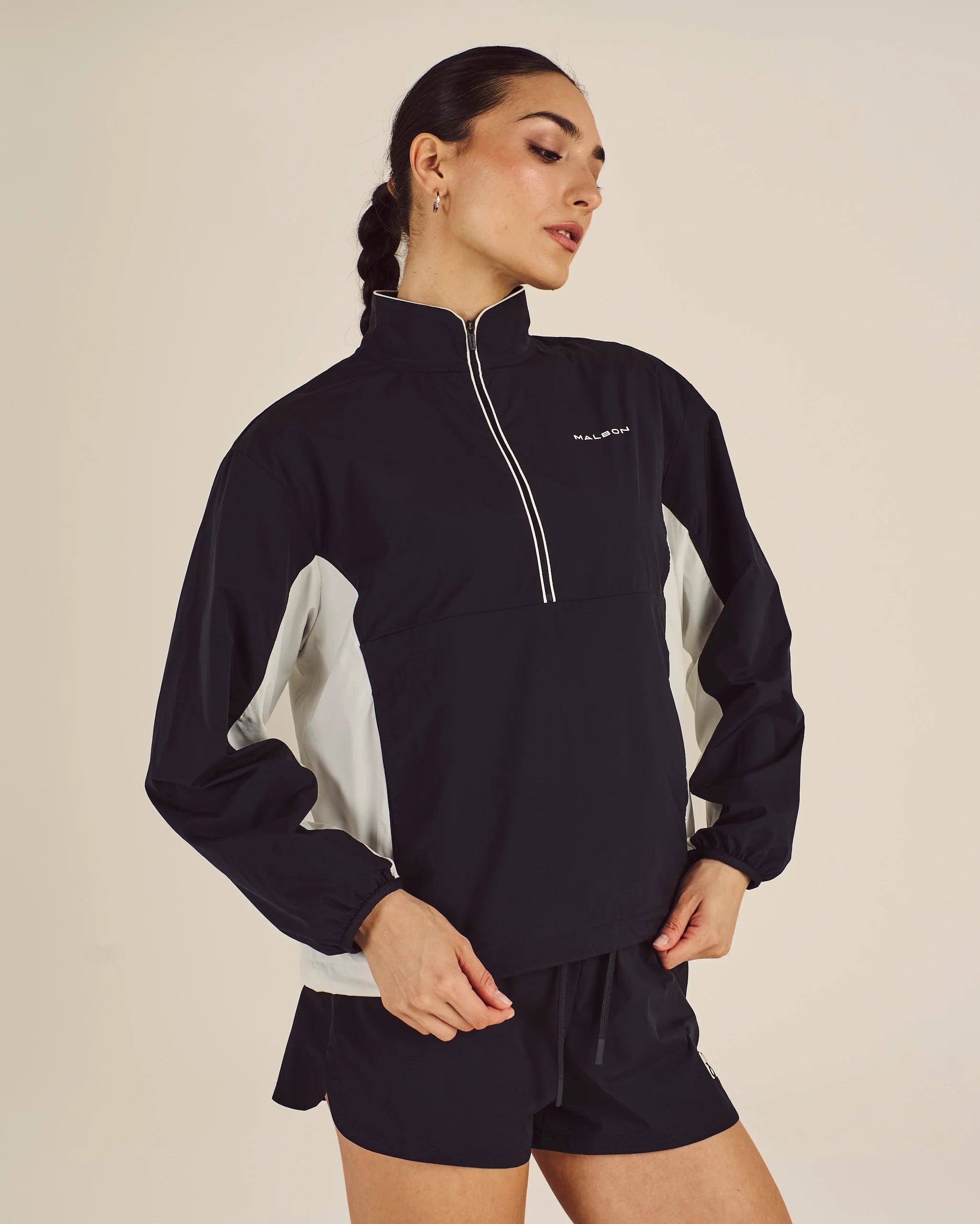 Tabitha Pullover