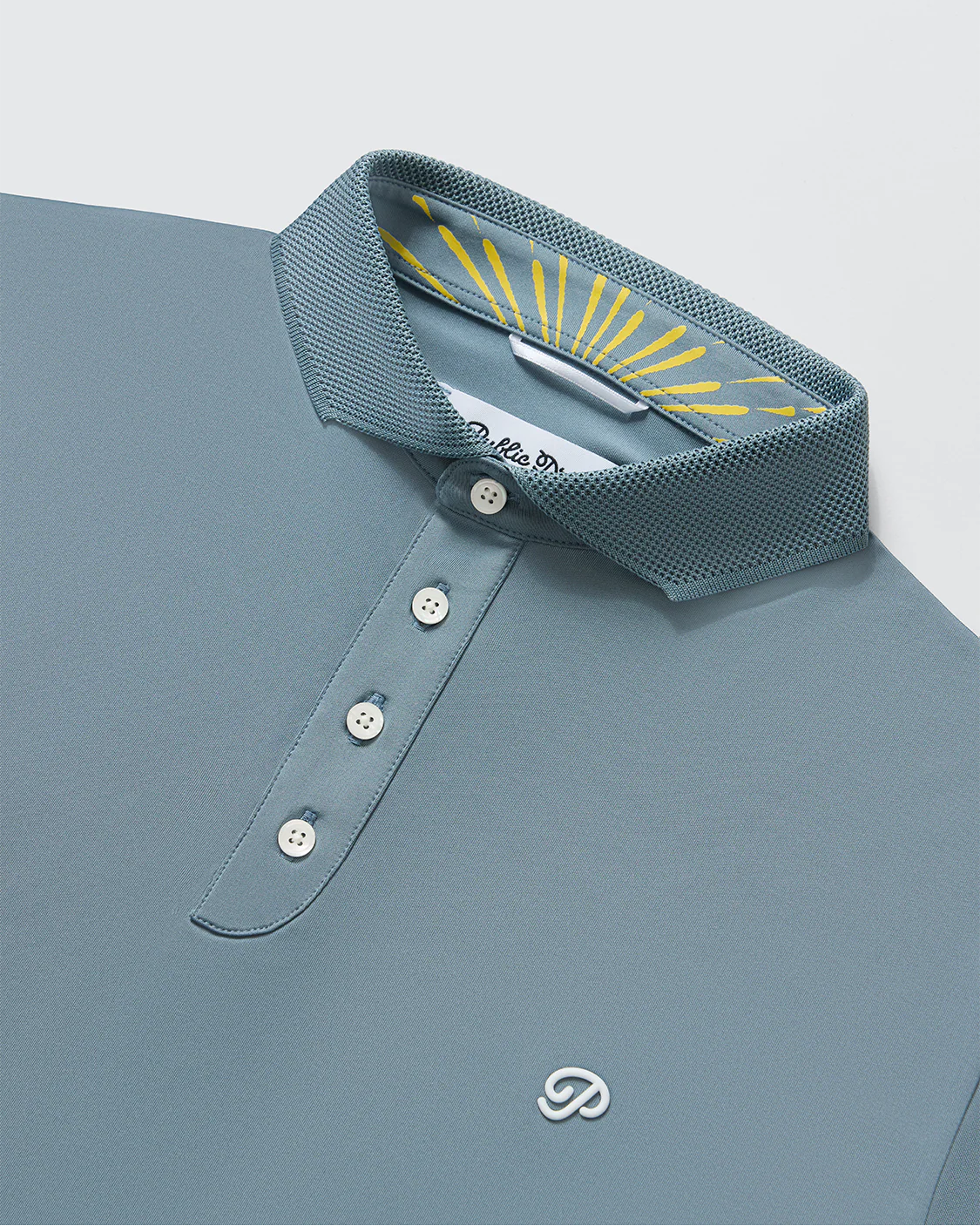 Public Athlete Polo