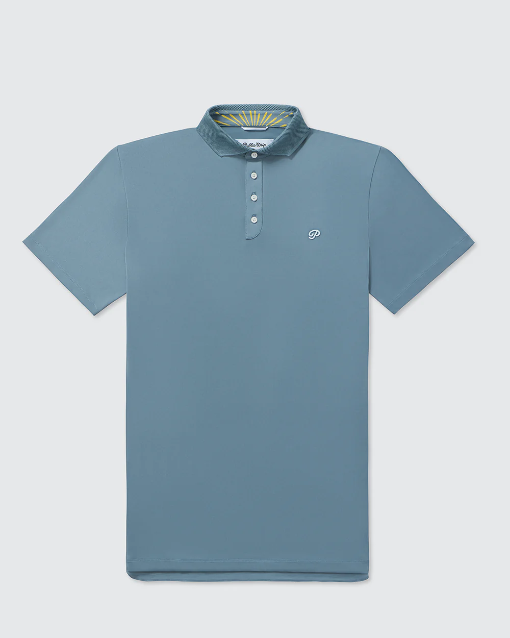 Public Athlete Polo