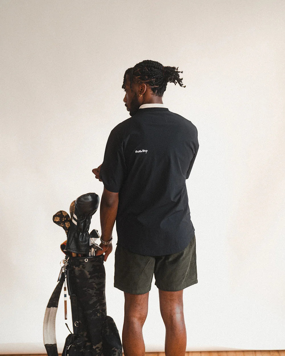 Swing Shirt
