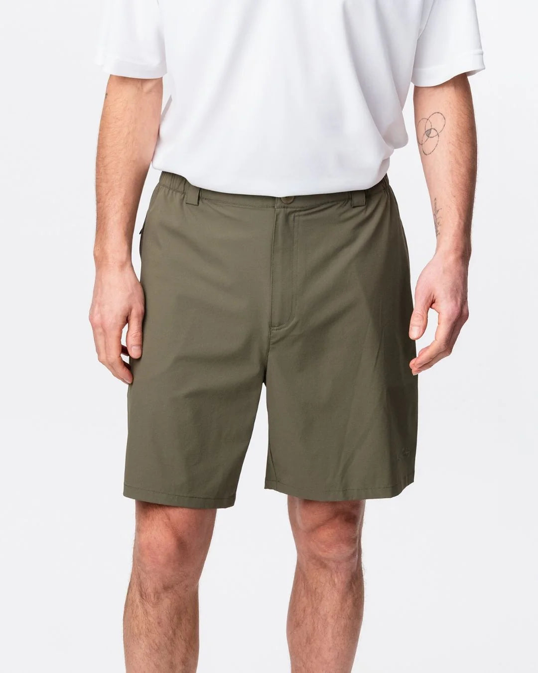 Lightweight Tech Short