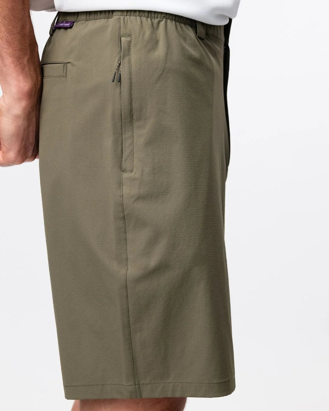 Lightweight Tech Short
