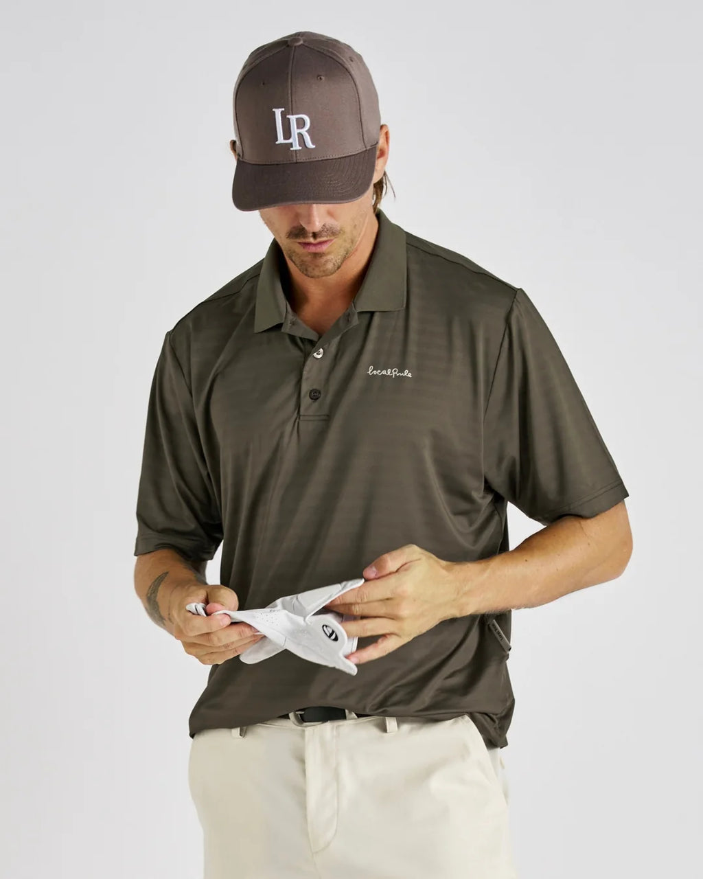 Baseball Cap