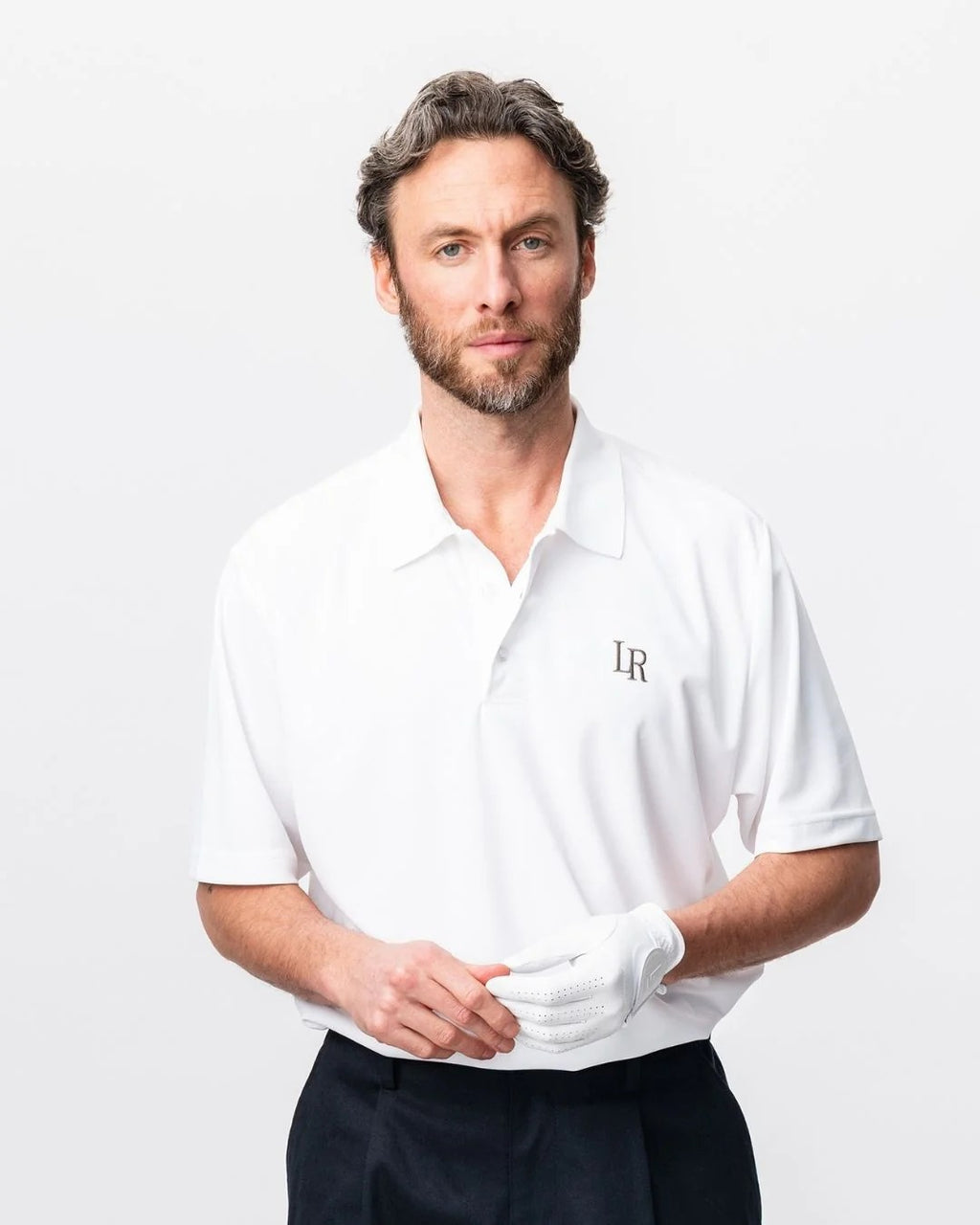 Performance Polo