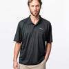 Lightweight Tech Polo
