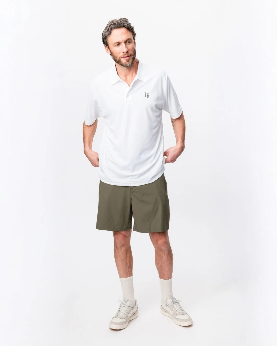 Performance Polo