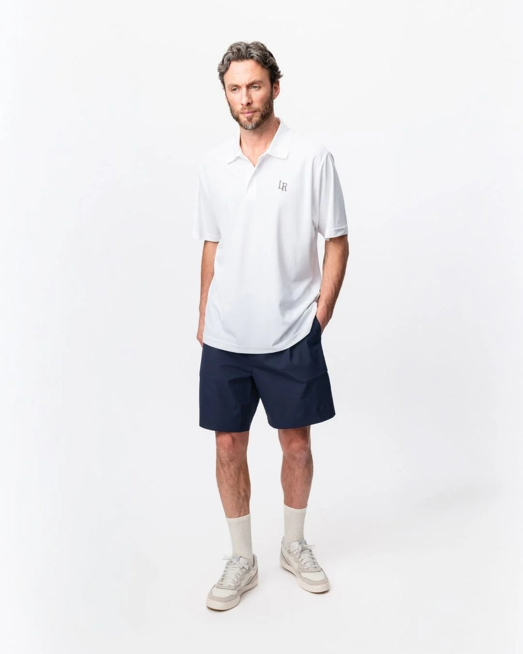 Lightweight Tech Short