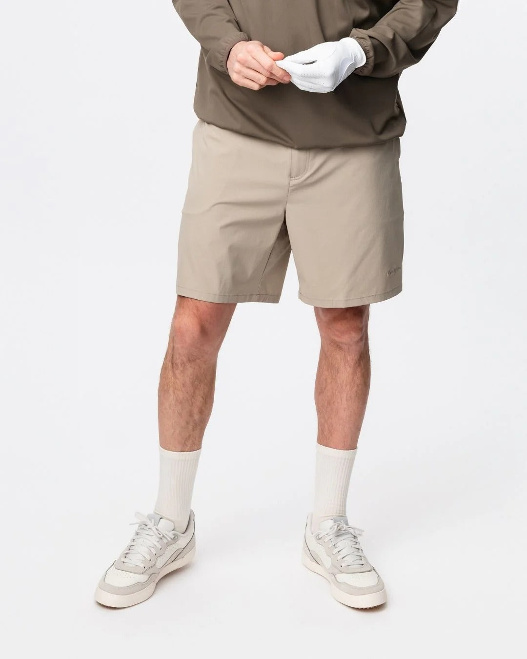 Lightweight Tech Short