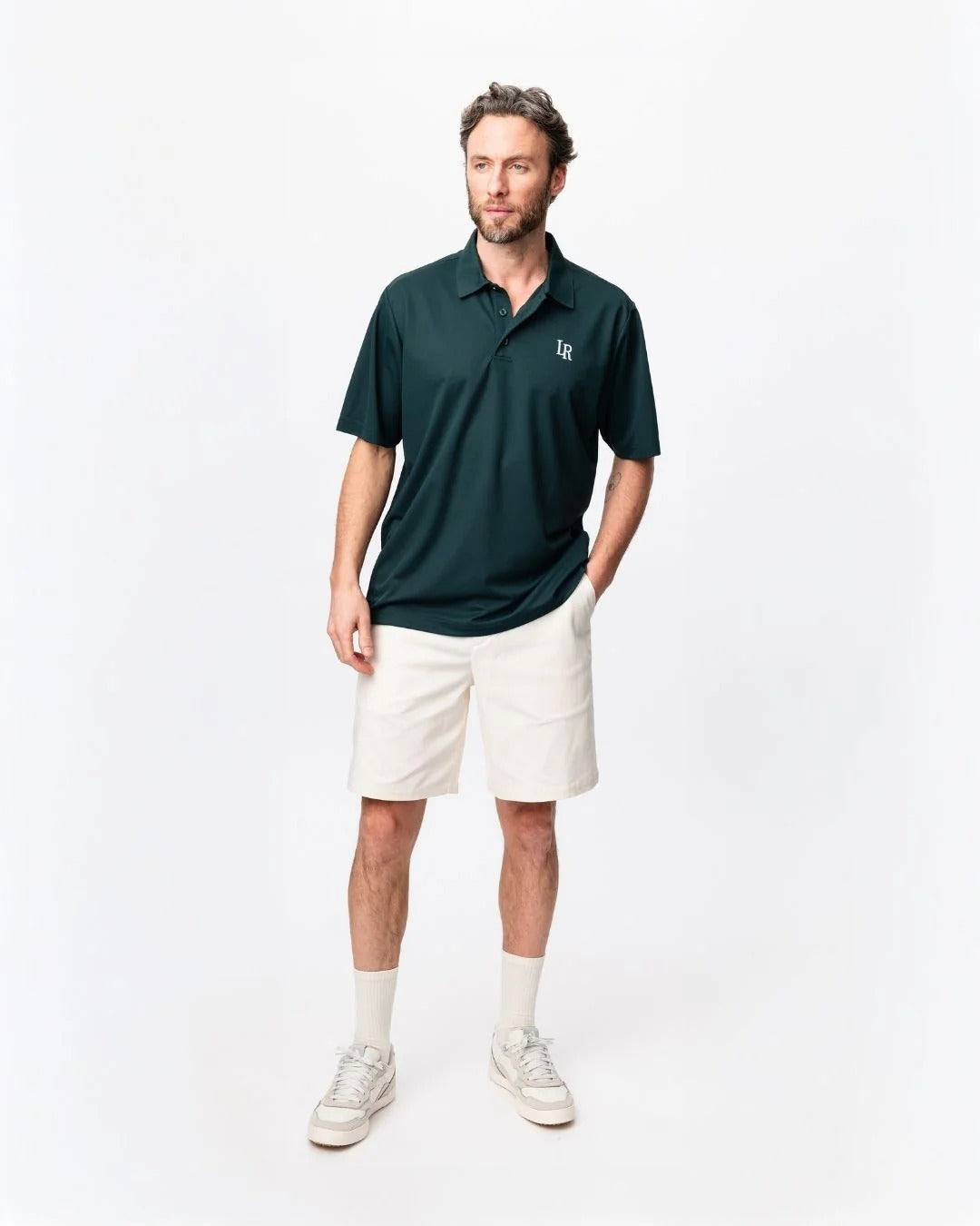 Shibuya Shorts