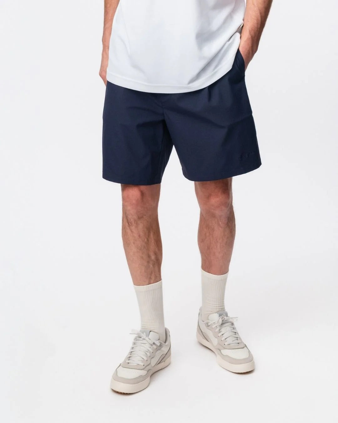 Lightweight Tech Short